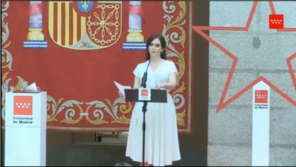 El Gobierno de la Comunidad trabajará para alcanzar un gran pacto municipal