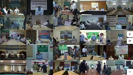 युवाओं में स्किल डवलपमेंट से आगे बढ़ेगा राजस्थान: मुख्यमंत्री