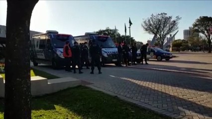 Novo decreto: cerca de 100 servidores realizarão fiscalizações ao comércio de Cascavel