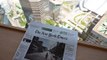 ‘New York Times’ anuncia saída de serviço digital de Hong Kong