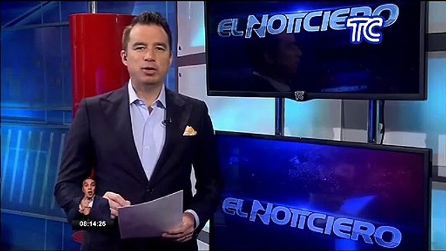 Tres presuntos extorsionadores fueron capturados por la Unase en Guayaquil