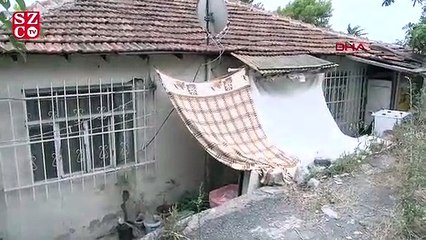 Annesi rüya gördü; evin salonunda 21 metre kuyu kazdı