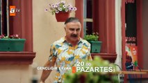 Gençliğim Eyvah 6.Bölüm Fragmanı