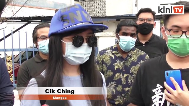 Pelajar UM buat laporan polis berhubung gangguan seksual oleh pensyarah