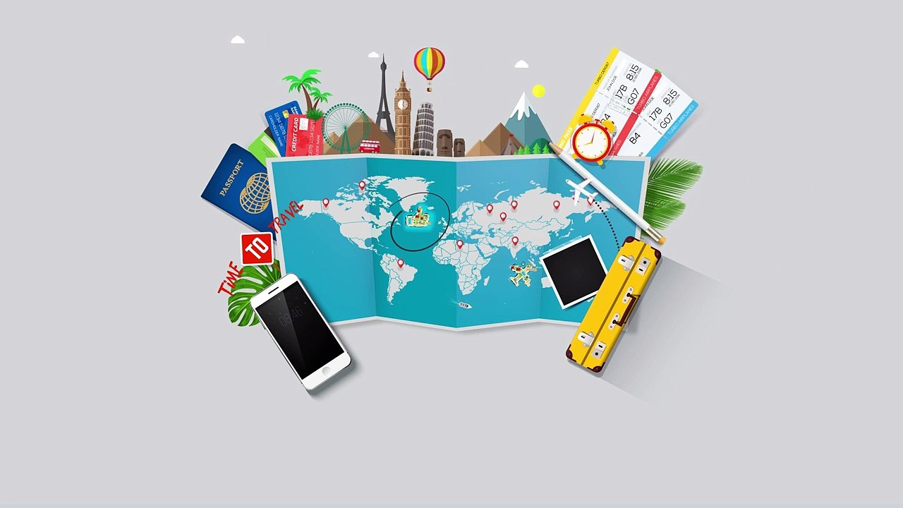 Tour & vIsa BD