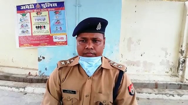 हत्या का हुआ खुलासा: 6 अभियुक्तों को पुलिस ने किया गिरफ्तार