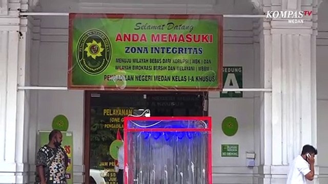 Hati-Hati!!! Ada Kepala Panti Asuhan yang Jadi Pelaku Asusila Bocah di Medan