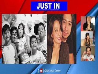 Just In: Misis ni Paco Arespacochaga, napagkamalang anak niya? | Full Episode 9