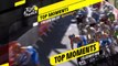 Tour de France 2020 - Top Moments CONTINENTAL : Cavendish 2010