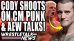 Kevin Owens Wants NXT Move! WWE Hall Of Famer Reveals CoVid-19 | WrestleTalk News