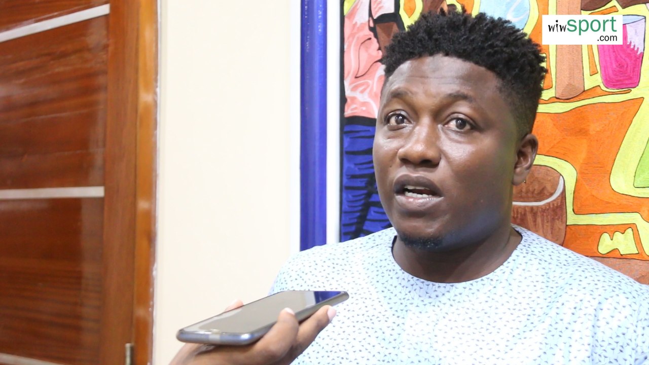 Vito Badiane, ancien joueur NGB: "Ce que j'ai vécu en Afrique du Sud m'a fait savoir l'utilité du syndicat"