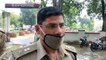 सुल्तानपुर एसपी शिवहरि मीणा ने कूरेभार थाने का का किया औचक निरीक्षण