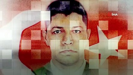 Alinur Aktaş’tan 15 Temmuz videosu