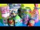 Sparkly Critters Slime Soda toy Surprise LOL Baby Born Kinder egg Play doh Yowie