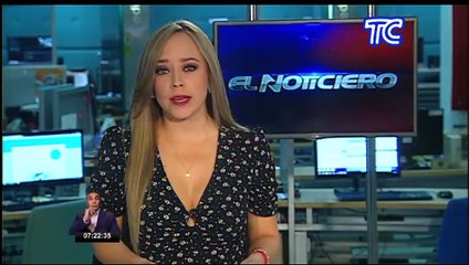 Cancillería del Ecuador confirmó que fue superado el problema del camarón con China