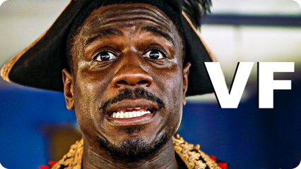 LE JOUR VIENDRA OÙ Bande Annonce VF (2020)