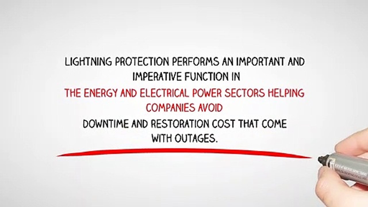 More Power Electrical Power Sector with Lightni...