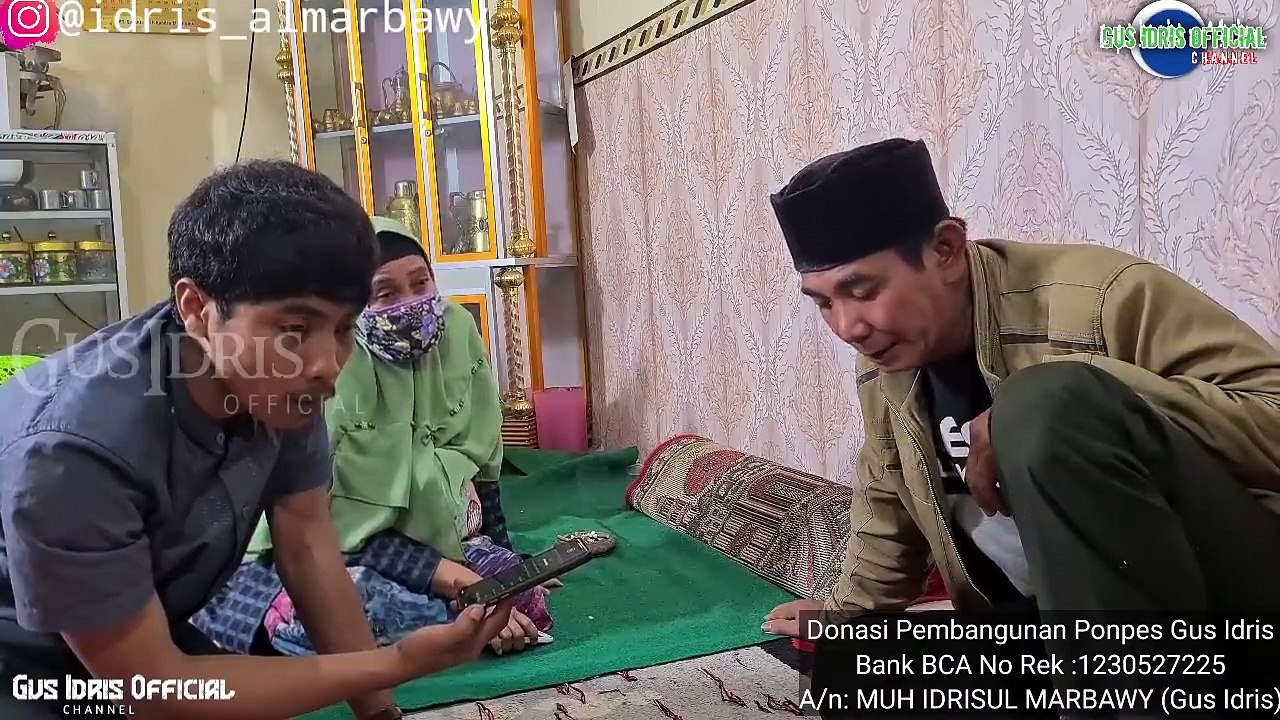 NASIB ARWAH NON MUSLIM SETELAH MENINGGAL