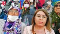 CHP Genel Başkan Yardımcısı Gülizar Biçer Karaca ve Abdüllatif Şener'den Çavuşcugöl Mahallesi halkına destek Haberleri