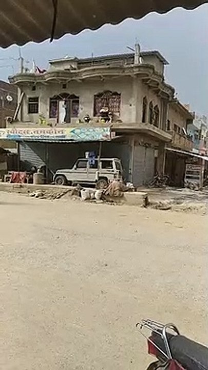 थाना सुल्तानपुर घोष  के अंतर्गत प्रेमनगर में करोना संक्रमित की हुई पुष्टि