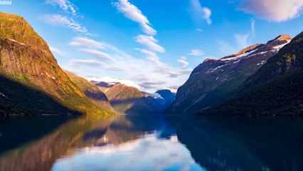 Meditation Relax Music - A Dream