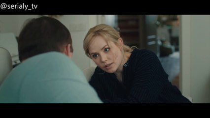 Любовь в нерабочие недели - 5 серия