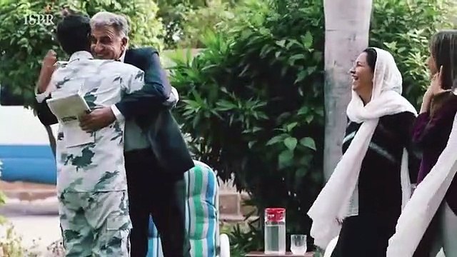 Kabhi Percham Mein Lipte Hain _ Atif Aslam _ Defence and Martyrs Day 2017 (ISPR