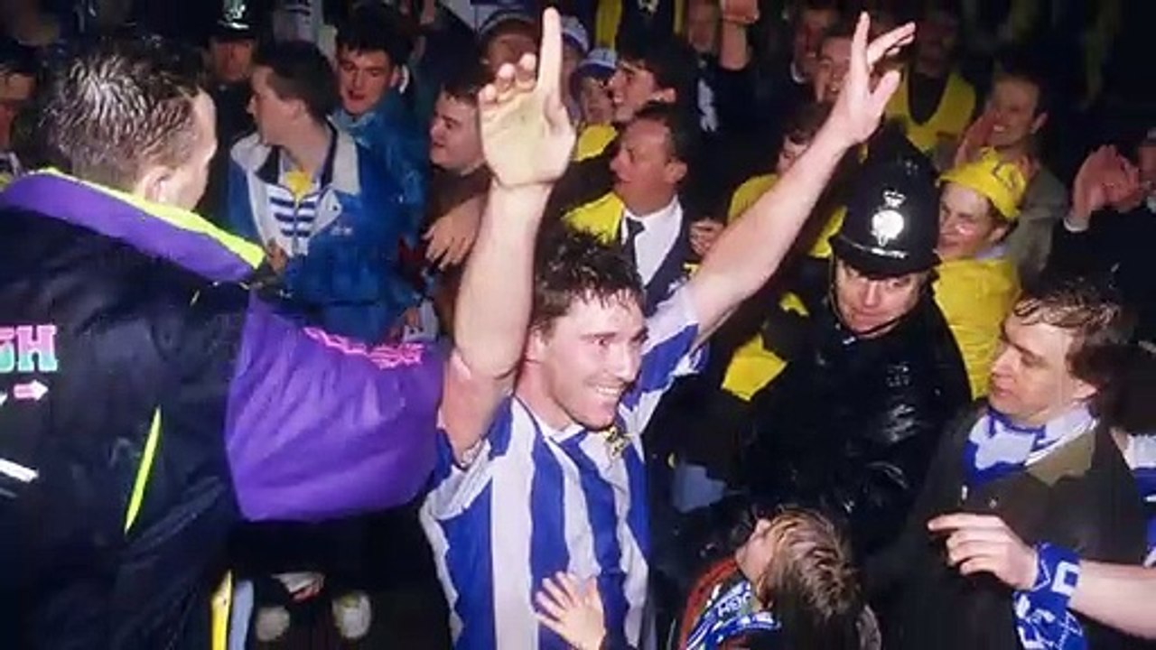 We're as Sheffield as......