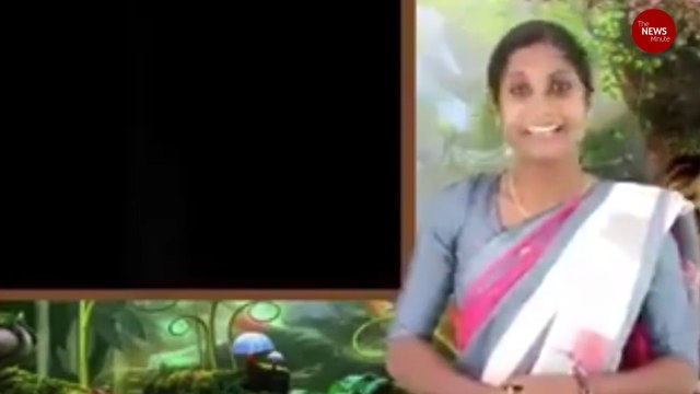 'Mazhavil poovu': Kerala starts virtual classes in tribal dialects for Class 1 kids