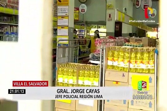 VES: un policía de franco evitó un asalto a tiros. Un delincuente resultó herido