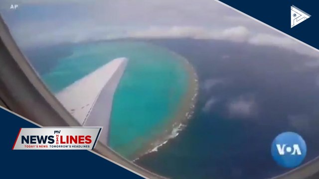 GLOBAL NEWS: Rising temperatures, new species threaten world's waters