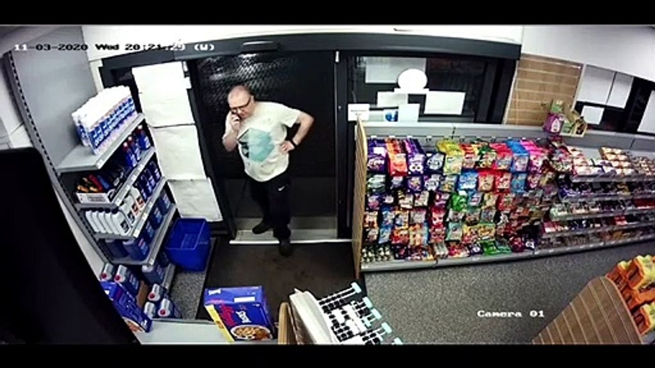 Listen to the 999 call boyfriend made as he confessed to slitting woman's throat in her South Shields home