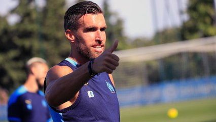 L’entraînement du 14 juillet en vidéo