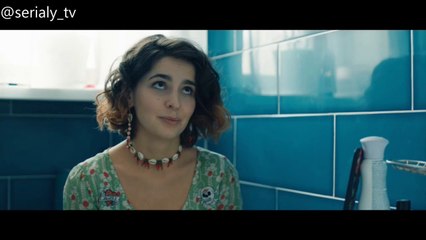 Любовь в нерабочие недели - 5 серия