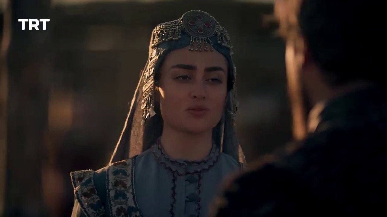 Ertugrul Urdu Episode 55 Season 1 PTV HOME video Dailymotion