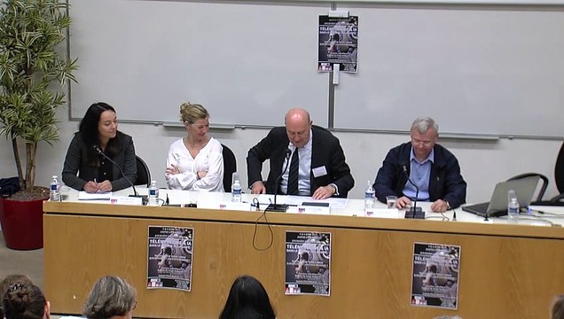 « Pour une régulation positive de l’IA », Anaïs Person, Ethik IA, Juriste spécialisée sur le numérique et l’IA en santé, @Journées Louis Dubouis 2019 _04-matin-01 Person