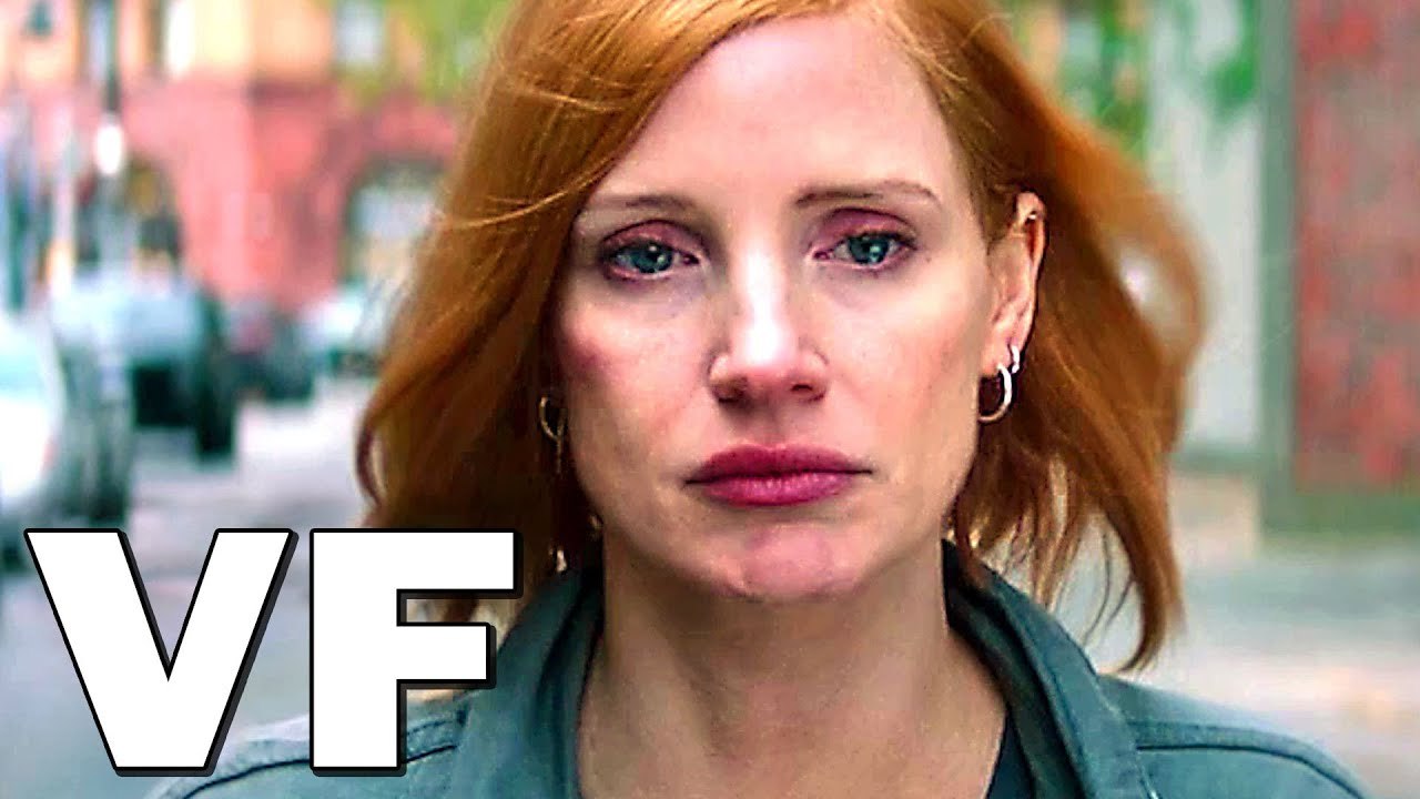 AVA Bande Annonce VF