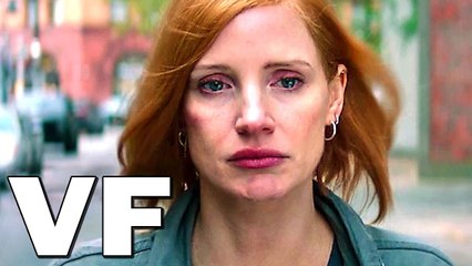 AVA Bande Annonce VF