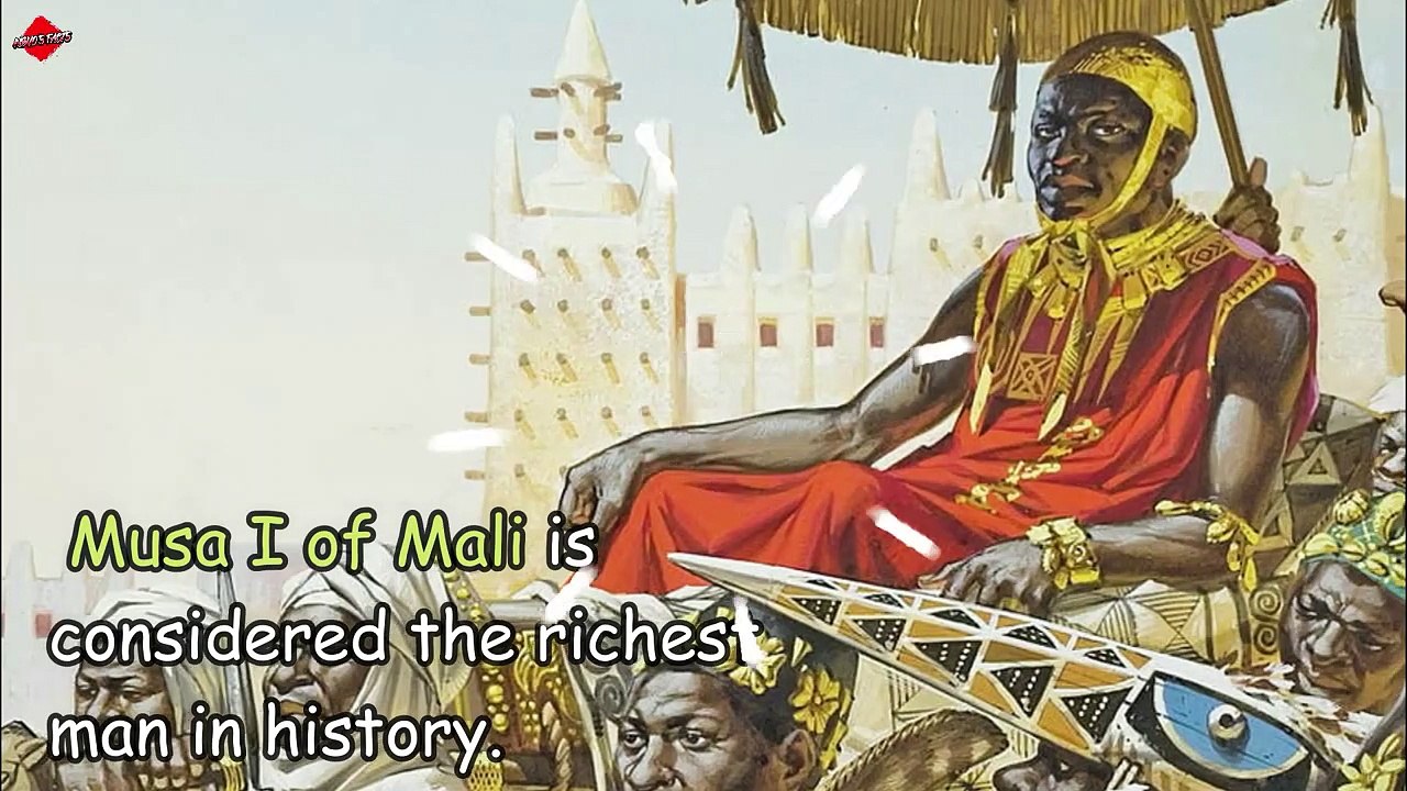 17 Untold Black History Facts Wasn't Taught In School