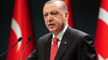 Cumhurbaşkanı Erdoğan: Şehadet kadar şükretmek de ulvi bir görevdir