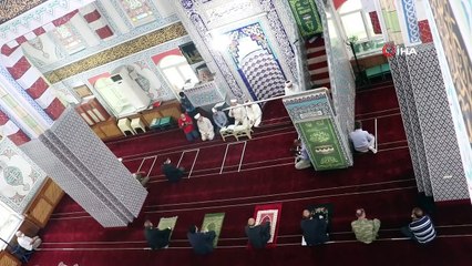 Ağrı’da 15 Temmuz Demokrasi ve Milli Birlik Günü anma etkinlikleri düzenlendi