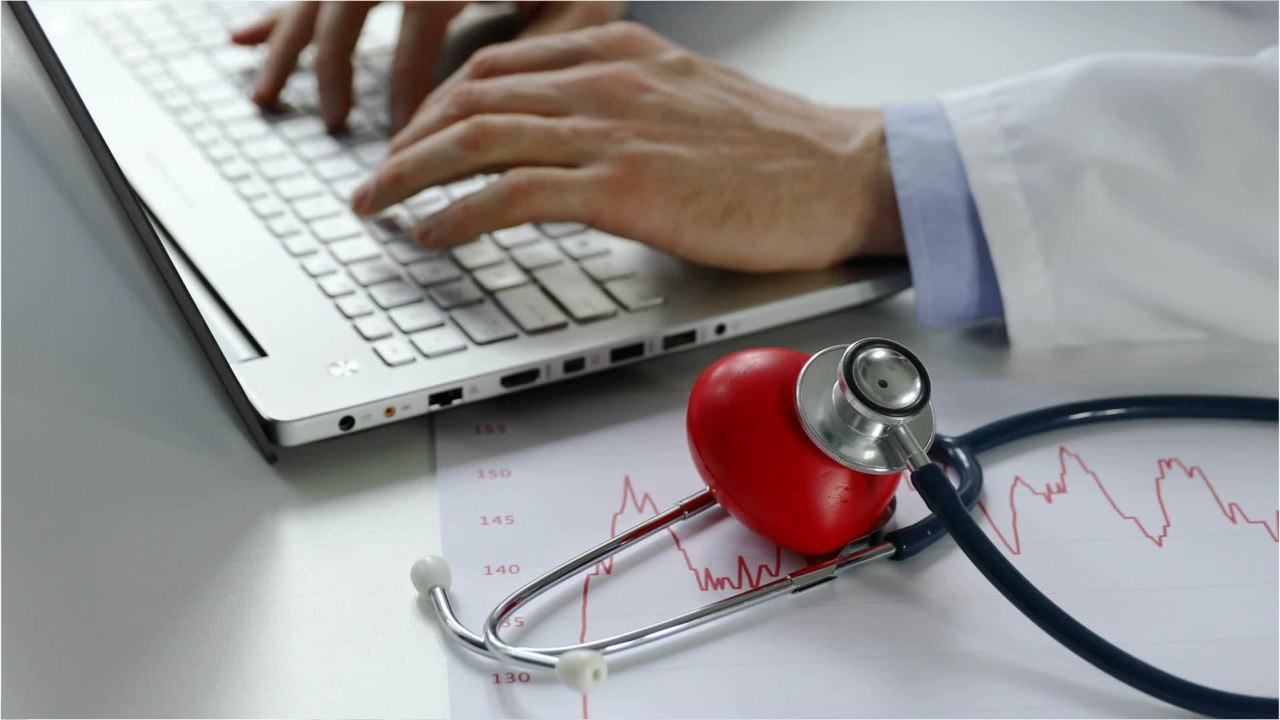 High Blood Pressure Medication May Increase Heart Failure Risk In Women