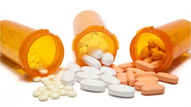 Statins Cut Death Risk By Up To 25% In Older Adults