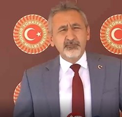 CHP’li vekilden 15 Temmuz’da Odatv hatırlatması
