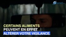 Départ en vacances : les aliments à éviter avant de prendre la route