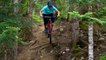 For Mountain Bikers, Crashing Has Its Own Allure