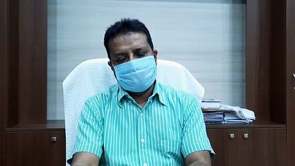 2 दिन संपूर्ण लॉकडाउन, शुक्रवार 6 बजे से आदेश लागू होगा