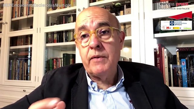 Se presenta el primer 'Libro Blanco de la Esclerosis Múltiple en España'