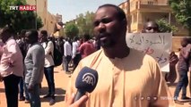 Libya'ya paralı asker olarak götürülen Sudanlı gençler BAE'den özür bekliyor