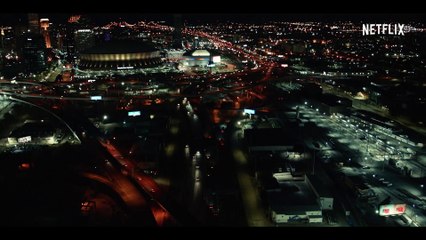 Proyecto Power - Tráiler oficial HD